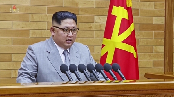 김정은 북한 노동당 위원장.(사진=연합뉴스)