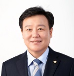 익산시의회 김충영 의원.
