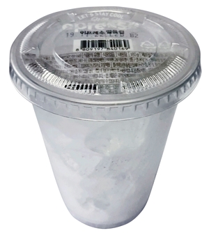 이마트24가 얼음컵 정기권을 시범 판매한다.(이미지=이마트24)
