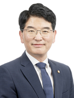 더불어민주당  박완주 의원.