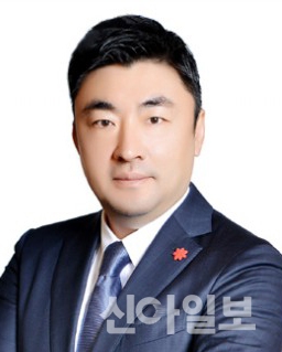 지난달 취임한 송현석 신세계푸드 대표. (제공=신세계그룹)