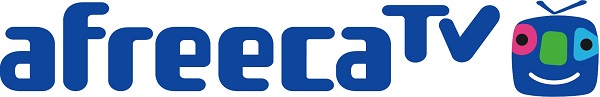 아프리카TV 로고.