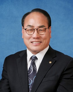 대전시의회 윤종명 운영위원장(더불어민주당,동구3)