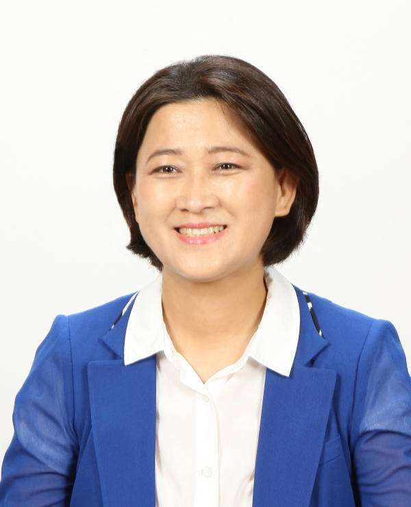 더불어민주당 상주·문경지역위원장에 김영선 전 경북도의원