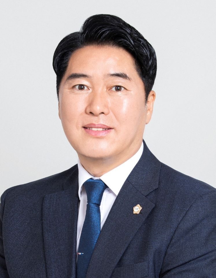 김기흥 대덕구의원