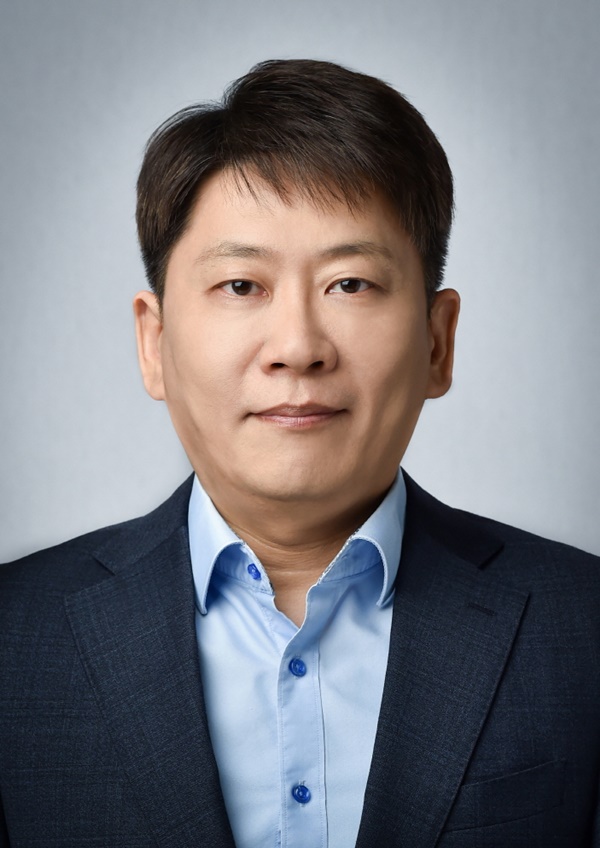 김동명 LG에너지솔루션 신임 CEO.