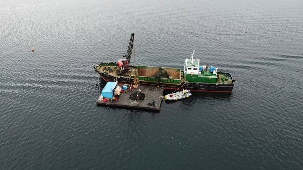 경남 창원특례시가 과밀 노후화된 양식어장 환경개선을 위한 ‘광암해역 청정어장 재생사업’을 본격 추진한다.