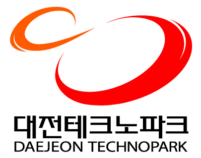 대전테크노파크 로고 (사진 출처=대전테크노파크)