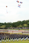제59주년 국군의 날 행사