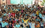 유니세프 캄보디아 자원봉사캠프