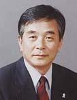 후반기 의장 김충수 의원 선출