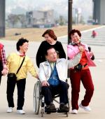 하이원리조트 ‘장애인 행복더하기 희망여행’