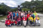 밀양시, 장애인·노인 돌봄 여행서비스 지원