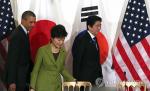 일본인, 박대통령-아베 회담 긍정 평가