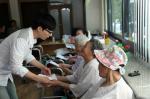 유재석, 일본군 위안부 피해자 위해 1천만원 기부