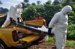 라이베리아 에볼라 비상사태 해제 "아직 끝난 것은 아냐"