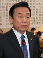 [신년사] 박인용 국민안전처 장관