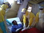 에볼라 의료대 2진 일상생활 복귀… 모두 건강해