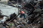 네팔 대지진 사망 5000명 육박… 총리 "1만명 달할수도"