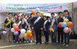 구리남양주교육지원청, 청렴홍보 캠페인 펼쳐