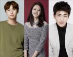 박서준·고아라·박형식, KBS2 사극 ‘화랑’ 주연
