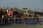 아프간 카불서 2차례 자폭 테러… “총 25명 숨져”