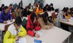 영천시다문화가족지원센터, 한국어교육 개강