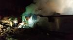전북 고창 주택에서 불… 1명 사망