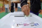 총선 투표율 정오 20.9%… 제주 24.4% 전국최고