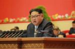 北, ‘핵보유국’·‘김정은 최고 수위’ 선언