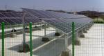 홍천 산간마을 5가구에 태양광 발전 설치