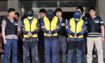 신안 섬마을 여교사 성폭행범 3명 17~25년 중형 구형