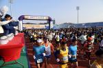 상주곶감 국제마라톤대회 성황리 개최