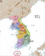 탐라국이 일본 땅?… 국정 교과서, 표기 오류
