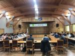 홍천국유림관리소, 숲가꾸기 품질향상 토론회 개최