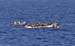 리비아 연안서 이민자 보트 침몰… 최소 8명 사망·100명 실종