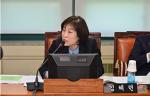 서울시의회 김혜련 의원, 노인여성 안전대책 마련 주문