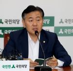 국민의당 "이유미 단독범행… 안철수 관여 증거발견 못 해"