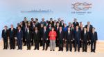 G20 공동성명 합의… 자유무역·파리기후협약 지지