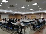 산단공 대경권기업성장지원센터, 탄소섬유산업 토론회 개최