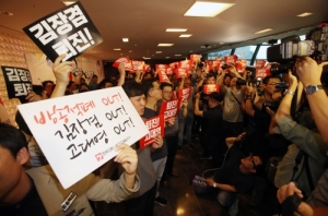 KBS·MBC 노조 오늘 총파업 돌입… 일부 방송 차질