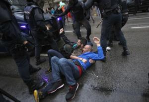 FC바르셀로나, 라스팔마스 전 강행… "관중 없이 진행"