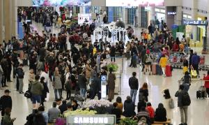 한국인, 해외 여행지 에티켓 ‘부족’