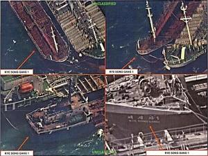 러시아, 자국 선박 북한 석유 공급 보도 반박 "유엔 제재 준수"