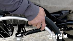 장애인 보호자 렌터카도 &apos;장애인전용구역&apos; 주차 가능