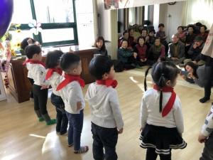수원시, ‘보육인들의 누리보듬 재능나눔’ 행사 개최