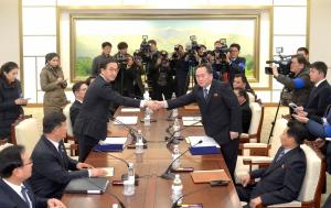 남북, 27일 판문점서 &apos;北 패럴림픽 참가&apos; 실무회담 개최