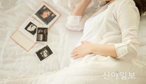 임신 초기 15~20주 조산 추측 검사법 개발