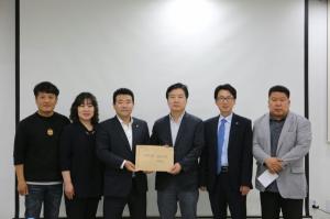 박정 의원, ‘전통시장 도심재생’ 정책 제안