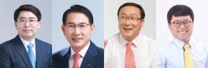 서산시장 선거…더민주 선전 vs 한국당 등 보수층 수성 관건